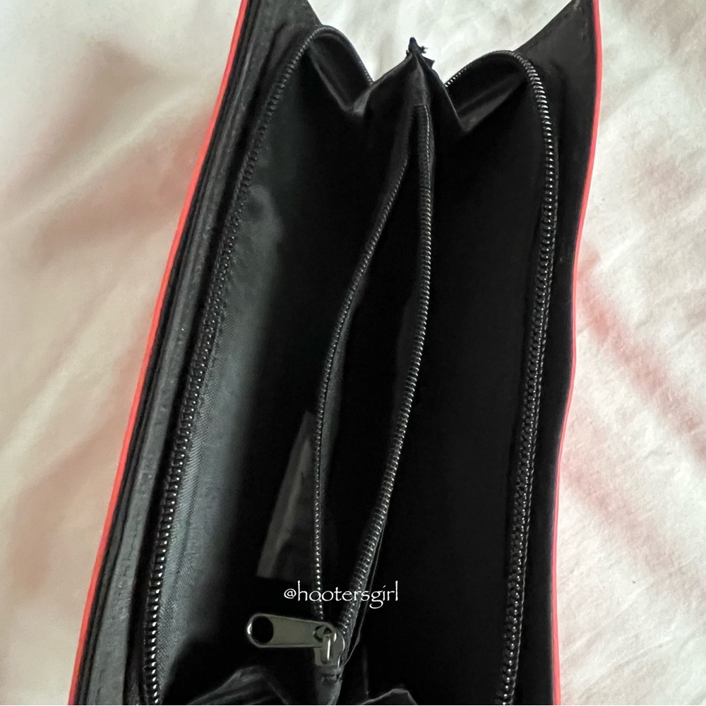 🪸Joe’s Jeans Naomi Slim Zip-Around Wallet🪸 - Picture 4 of 8